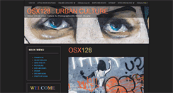 Desktop Screenshot of dublinstreets.osx128.com